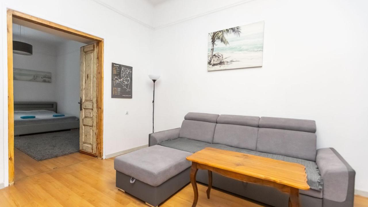 Apartment - Old Town - Cyrulicza Lublin Buitenkant foto