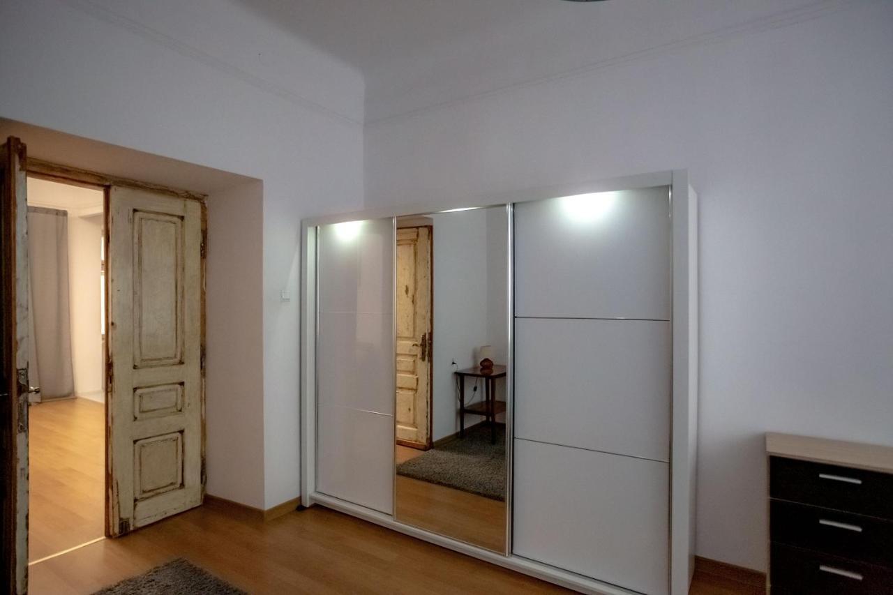 Apartment - Old Town - Cyrulicza Lublin Buitenkant foto